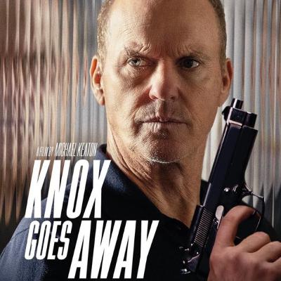 Episode 210: Knox Goes Away