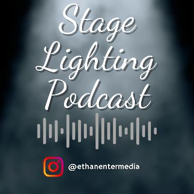 Stage Lighting Podcast | Ep 4: Lighting Fixtures