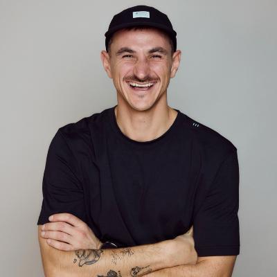 #319 - Eugen Fink - ausgebrannt, erschöpft, aber jetzt mit mehr Leichtigkeit durchs Leben? #319 - Eugen Fink - ausgebrannt, erschöpft, aber jetzt mit mehr Leichtigkeit durchs Leben?