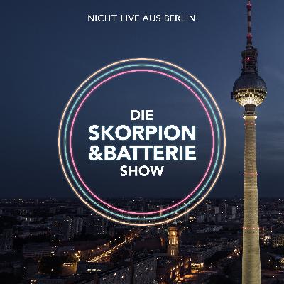 Folge 44 | Das Spree-Kommando ist zurück!