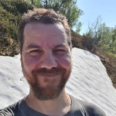 Rypeforskning med Lasse!