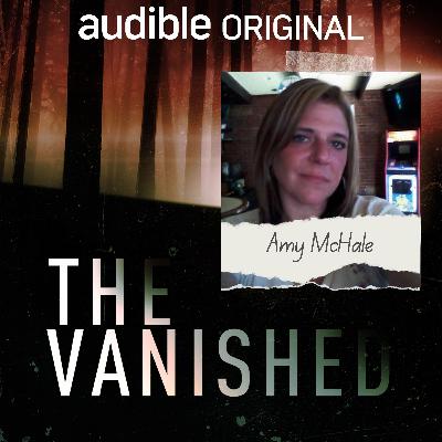 Amy McHale Amy McHale