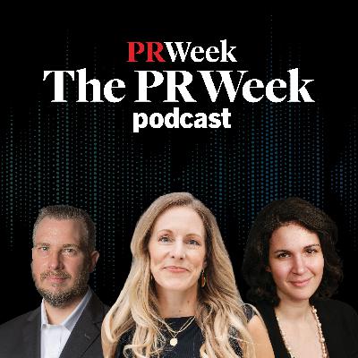 The PR Week, 10.30.2025: Beth Cleveland, Praytell