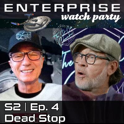 Watch Party S2 E04 | Ep. 59 Watch Party S2 E04 | Ep. 59