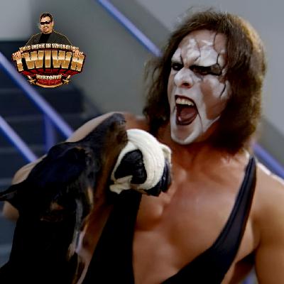 This Week In Wrestling History (Season 3 Week 24: 6/11 – 6/17) Updated For 2025