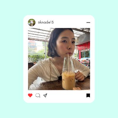 RP35 | 私利私欲と地球という壮大なテーマについて話す/タイで習い事をはじめました/新しいことにチャレンジしてみる RP35 | 私利私欲と地球という壮大なテーマについて話す/タイで習い事をはじめました/新しいことにチャレンジしてみる