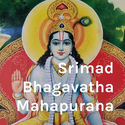 Srimad Bhagavata Mahapurana - Book 3 – Discourse 33