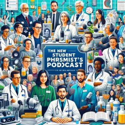 The New Chemist Podcast Interview with Gabriel Galarza