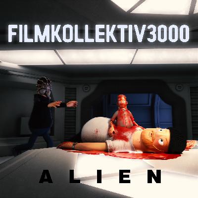 Episode 16 - Alien