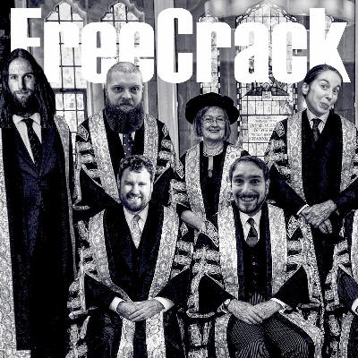 FreeCrack Ep 21