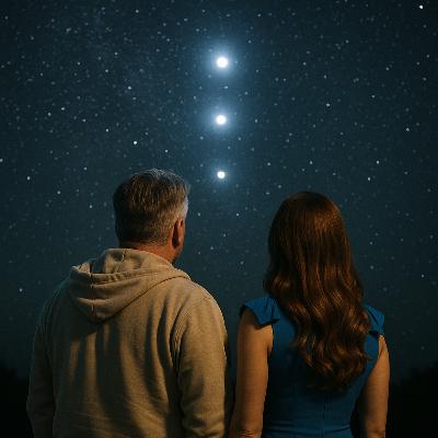 #14 Dr. Beatriz Villarroel & Dennis Asberg on Transients and the Baltic Sea Anomaly - Psicoactivo #14 Dr. Beatriz Villarroel & Dennis Asberg on Transients and the Baltic Sea Anomaly - Psicoactivo