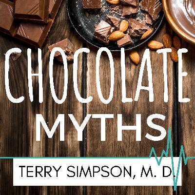 Chocolate Myths [S3E2]
