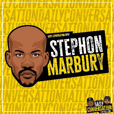 Stephon Marbury