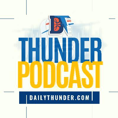 The Thunder's Top 10 Free Agent Pick-ups