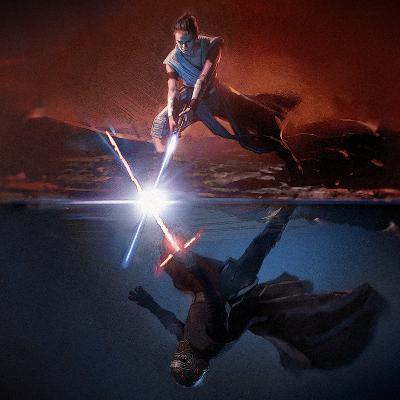 VGPodcast - The Rise of Skywalker