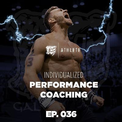 How to Align CrossFit Training With Faith, Family & Real Life | Mayhem Performance Podcast | EP 036