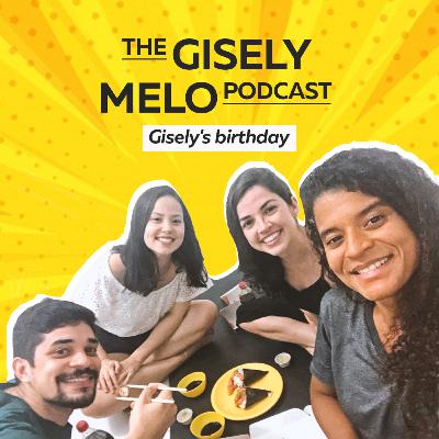 EP.07 - Meu aniversário acabou virando um papo cabeça EP.07 - Meu aniversário acabou virando um papo cabeça