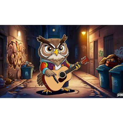 The Back Alley Sessions