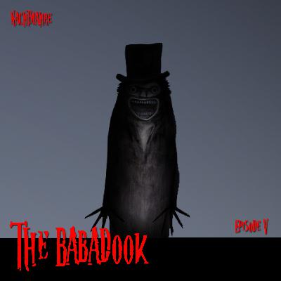 #007 - Der Babadook