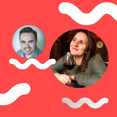 T2E2 - TUDO SOBRE A VINDIMA COM NATÁLIA FRIGHETTO T2E2 - TUDO SOBRE A VINDIMA COM NATÁLIA FRIGHETTO