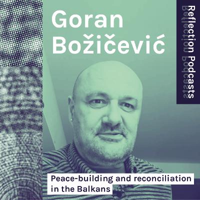 Peace-building and reconciliation in the Balkans