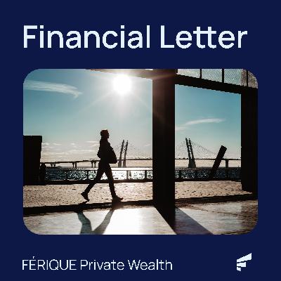 Financial Letter - Fourth quarter 2025 Financial Letter - Fourth quarter 2025
