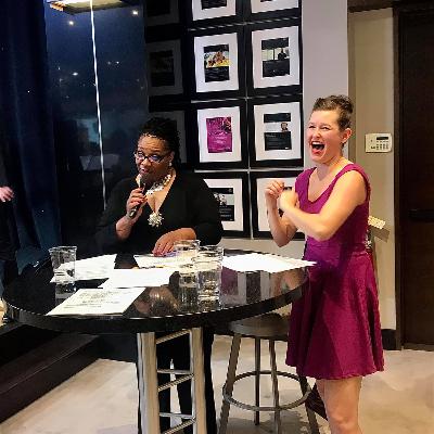 Winding Down A Career on the Radio