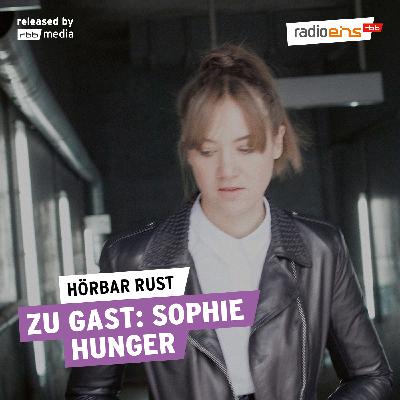 Sophie Hunger