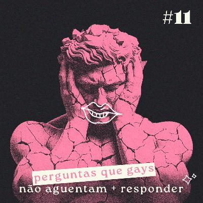 perguntas que gays não aguentam mais responder perguntas que gays não aguentam mais responder