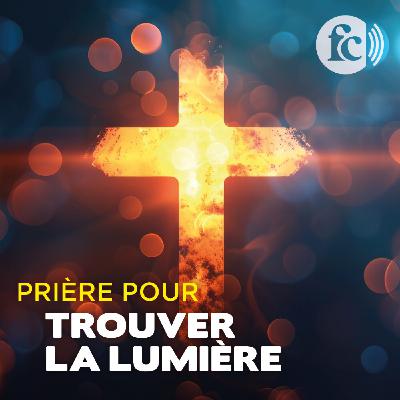 Prière à sainte Lucie pour trouver la lumière