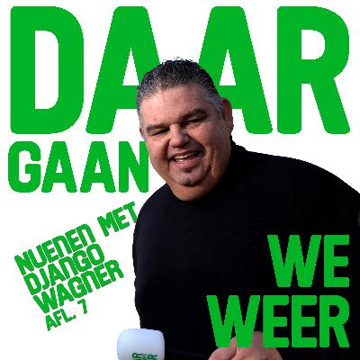 Daar Gaan We Weer aflevering 7 - ‘Nuenen met Django Wagner'