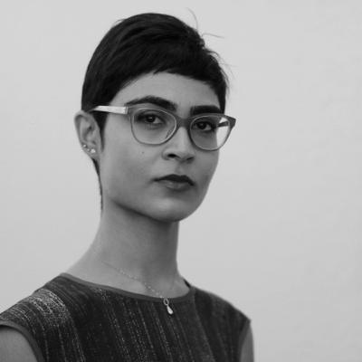 Mariam Rahmani: Writing Between Worlds — Translation, Identity, and Storytelling Mariam Rahmani: Writing Between Worlds — Translation, Identity, and Storytelling