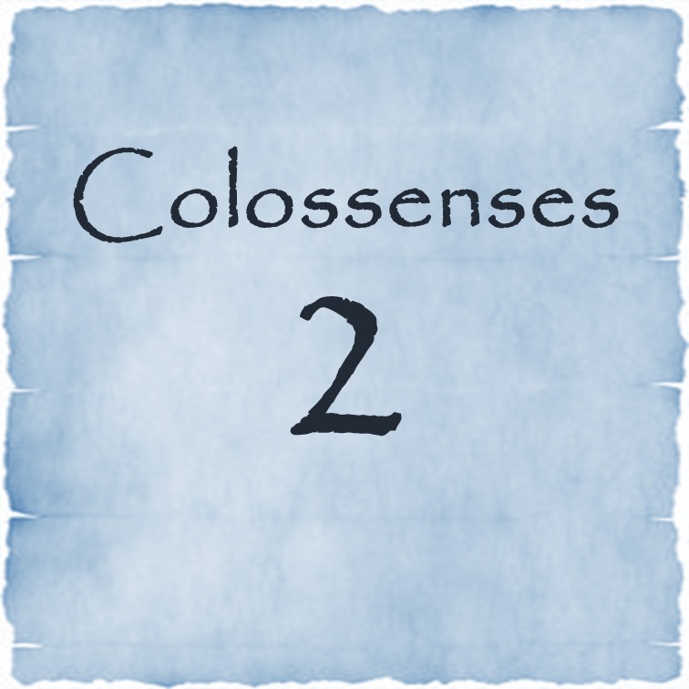 Colossenses 2 episode artwork