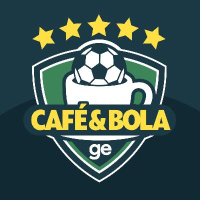 Café&Bola #38 - Flamengo bate, mas não ganha e nasce um ídolo no Botafogo