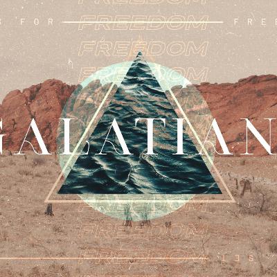 Sunday Sermon | Galatians #3 | Cody Cochran Sunday Sermon | Galatians #3 | Cody Cochran