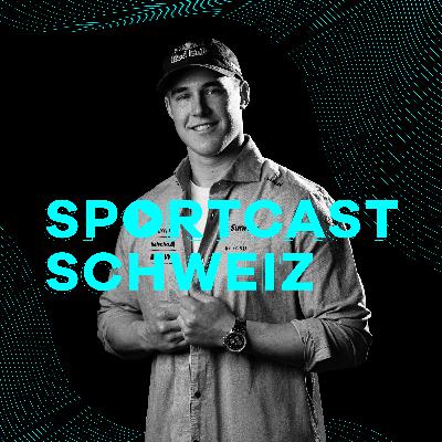#13 Franjo von Allmen: "Vor einem grossen Rennen schlafe ich super."