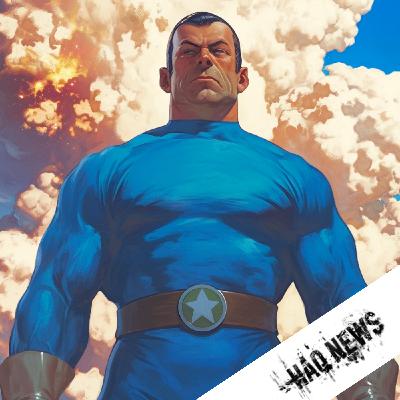 2024-04-09 : Daily : Gracie Folkins