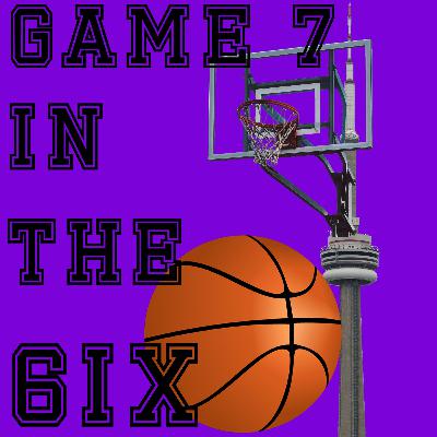 Episode 1 - They call him the Beard for a reason, JAMES HARDEN to the Brooklyn Nets!! What do the Raptors have to do to make the playoffs?