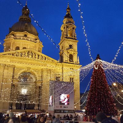 Christmas Abroad Christmas Abroad