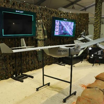 Syria opens exhibition of weapons used in offensive that led to fall of Assad regime Syria opens exhibition of weapons used in offensive that led to fall of Assad regime