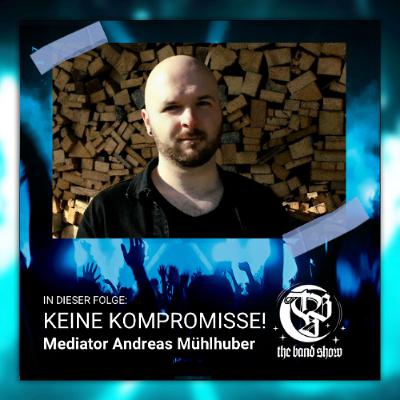 #185 - KEINE KOMPROMISSE! Mediation als letzter Ausweg...