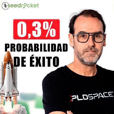 Cómo se hace un COHETE (MADE IN SPAIN) que compita con SpaceX | PLD Space