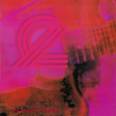 Episode 22: my bloody valentine - Loveless