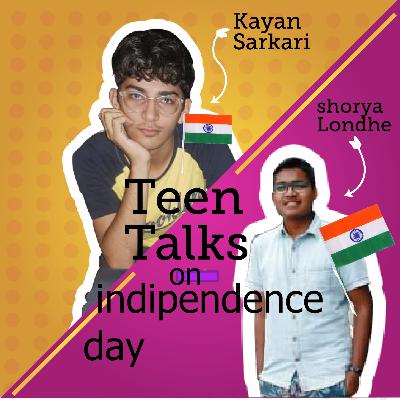 Independence Day!! Independence Day!!
