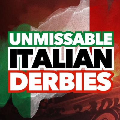 7 Italian football derbies to add to your bucket list