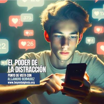 El poder de la distracción