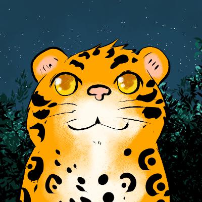 Contando las Manchas de Mama Jaguar