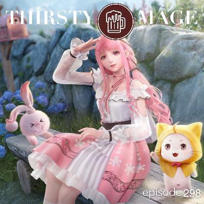Is Infinity Nikki a Cosy RPG?
