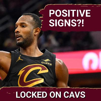 "Cleveland Cavaliers" Fall to Toronto Raptors, But Evan Mobley Comes Alive