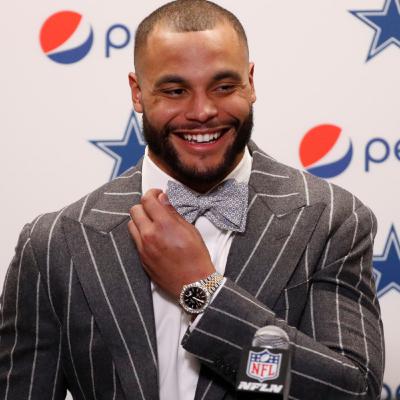 Unlimited Lap Dances for Dak